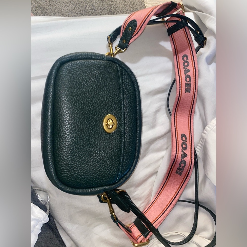 Coach Crossbody purse